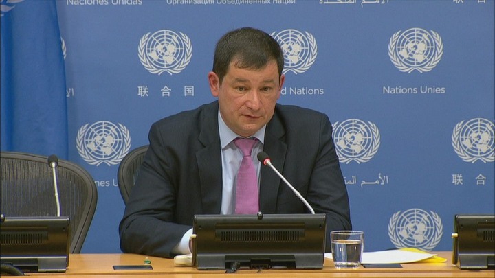 Nga: Ukraine cần nhượng bộ để kết thúc chiến dịch quân sự đặc biệt