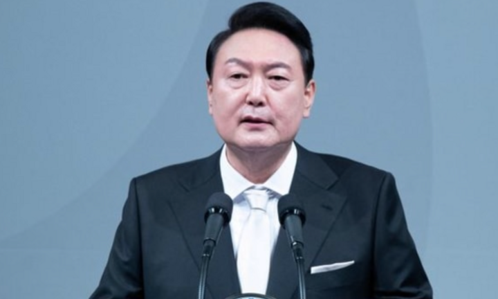 Hàn Quốc tuyên bố sẵn sằng giúp đỡ Triều Tiên phòng dịch 