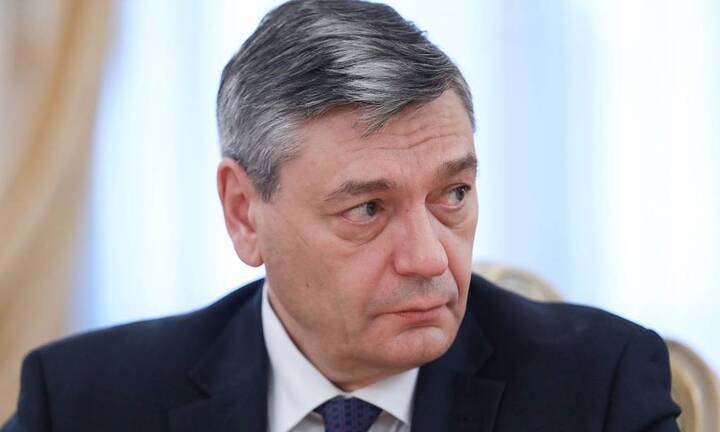 Nga sẵn sàng trở lại bàn đàm phán nếu Ukraine bày tỏ thiện chí