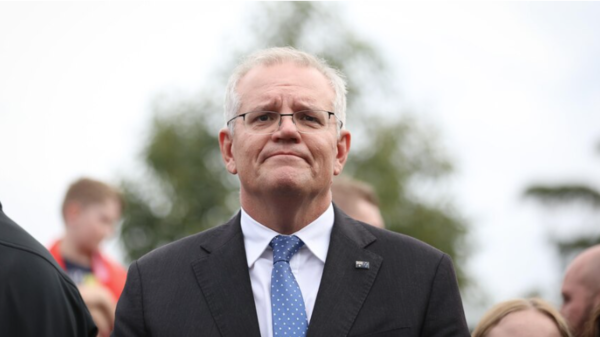 Bầu cử Australia 2022: Thủ tướng Scott Morrison thừa nhận thất bại, tuyên bố từ chức lãnh đạo đảng Tự do