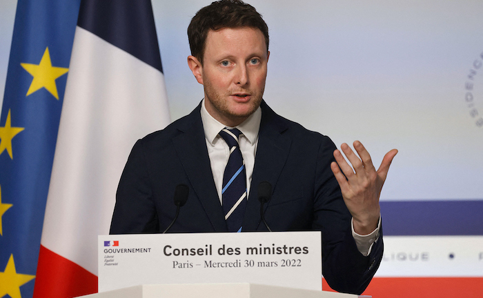 Tin tức Ukraine mới nhất ngày 23/5: Bộ trưởng Pháp nói Ukraine sẽ phải đợi 15-20 năm để nhận tư cách thành viên EU