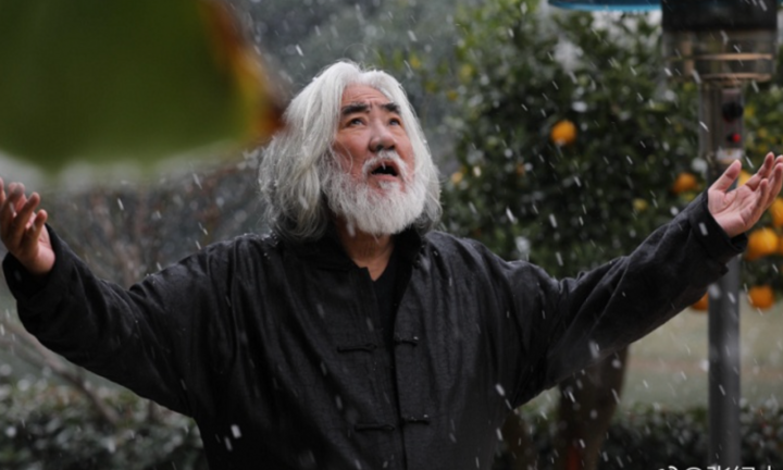 Tin tức sao Hoa ngữ mới nhất ngày 23/5: Trương Kỷ Trung tung hợp đồng ly hôn vợ cũ