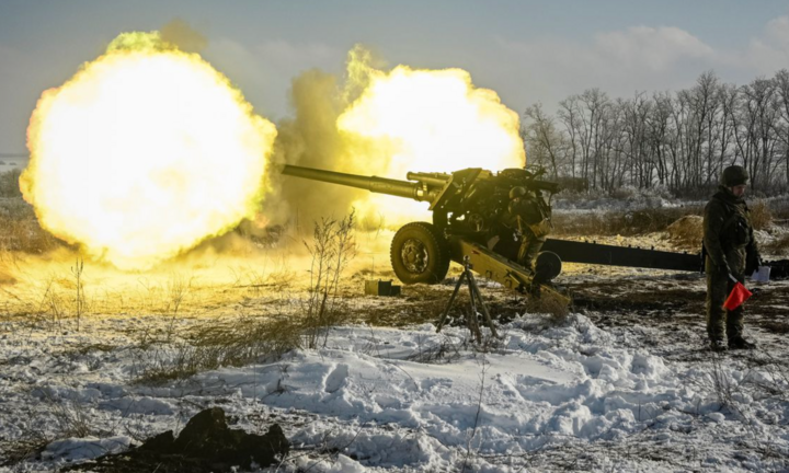 Quốc hội Nga thông qua dự luật bỏ giới hạn độ tuổi với người nhập ngũ