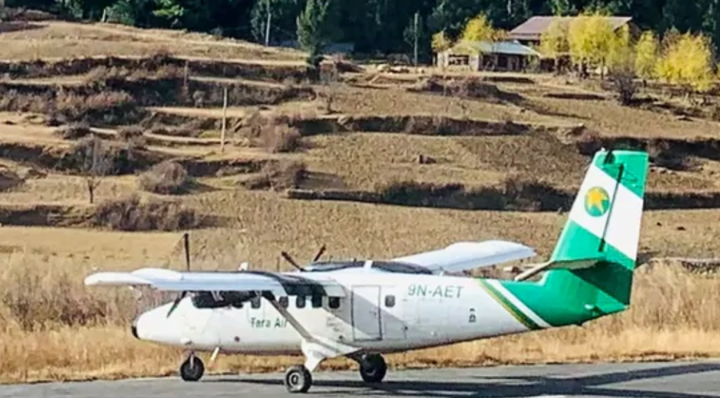 Vụ máy bay Nepal mất tích: Tạm dừng cứu hộ vì thời tiết xấu