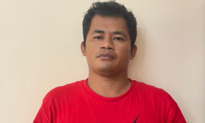 TP.HCM: Bắt tài xế xe ôm chiếm đoạt tài sản của khách nước ngoài