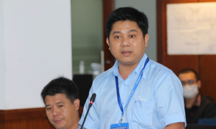 Đề nghị công an vào cuộc vụ bạo lực ở trường quốc tế TP.HCM