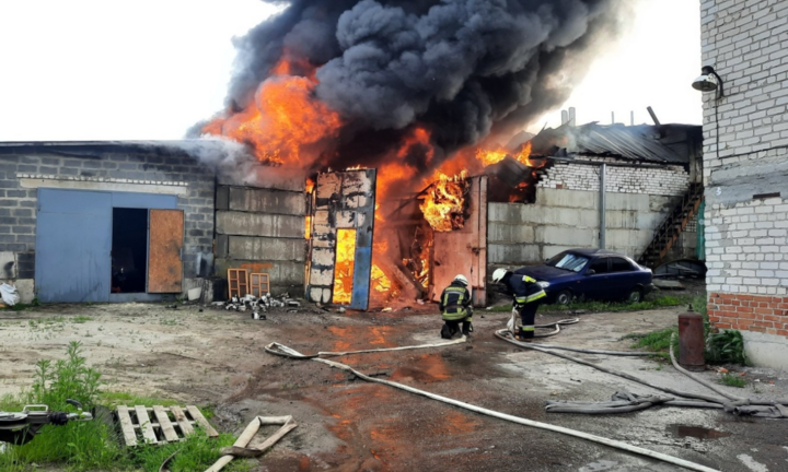 Tin tức Ukraine mới nhất ngày 2/6: Nga đã kiểm soát 80% thành phố Severodonetsk