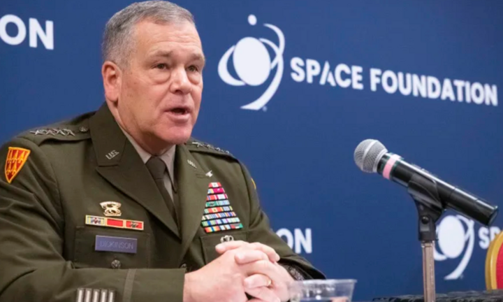 Không quân Mỹ mắc “thiếu sót lớn” trong quy trình lựa chọn trụ sở Bộ Chỉ huy Không gian
