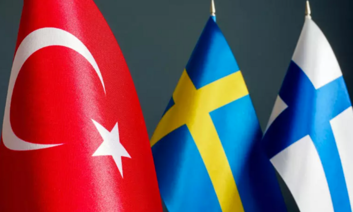 Lộ danh sách 10 điều kiện của Thổ Nhĩ Kỳ để Phần Lan - Thuỵ Điển gia nhập NATO, Ankara chưa xác nhận