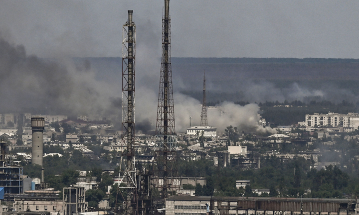 Tin tức Ukraine mới nhất ngày 11/6: Ukraine tin Nga có thể tiếp tục chiến dịch quân sự với 