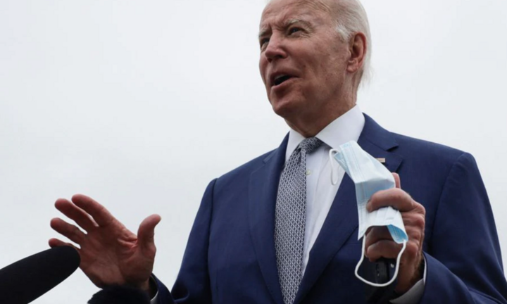 Tỷ lệ ủng hộ Tổng thống Biden tiếp tục ở mức thấp kỷ lục