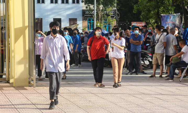 Nhận định đề thi môn Ngữ văn tuyển sinh lớp 10 THPT năm 2022: Phổ điểm trung bình từ 6,5-7,5