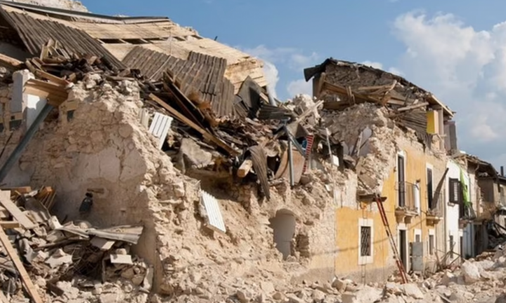 Động đất kinh hoàng ở Afghanistan: Số nạn nhân tử vong đã tăng lên 920 người