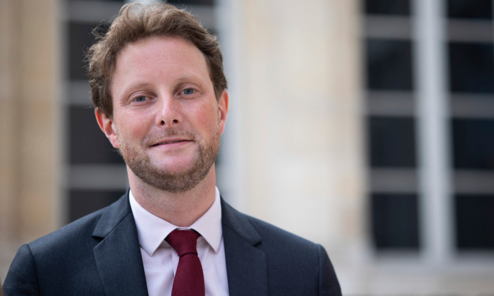 Pháp nói Ukraine sẽ không được trao vé VIP vào EU