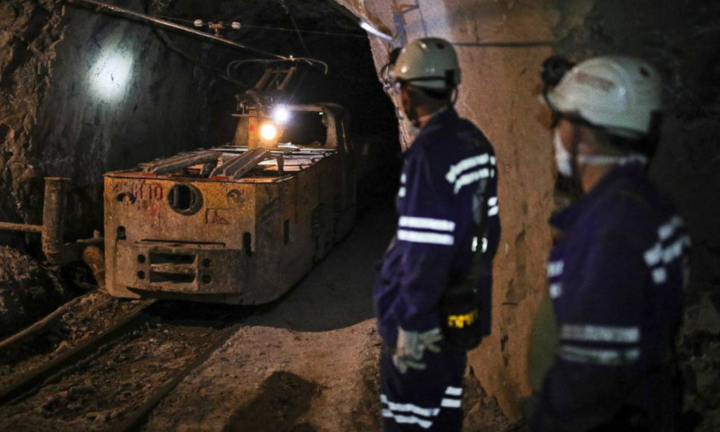 Vì sao Mỹ không thể từ bỏ uranium của Nga?
