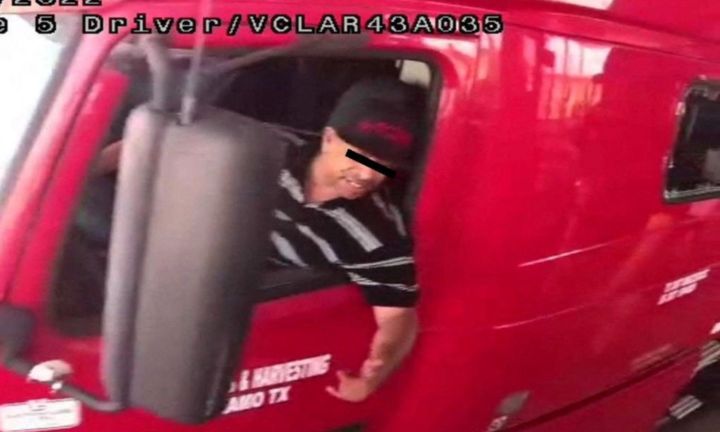 Vụ 53 người tử vong trong xe tải Mỹ: Tài xế không biết điều hoà đã bị hỏng