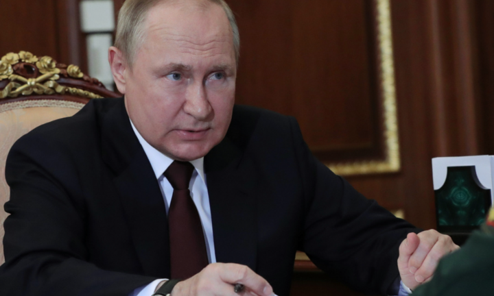 Tin tức Ukraine mới nhất ngày 5/7: Tổng thống Putin ca ngợi thắng lợi của Nga ở Luhansk