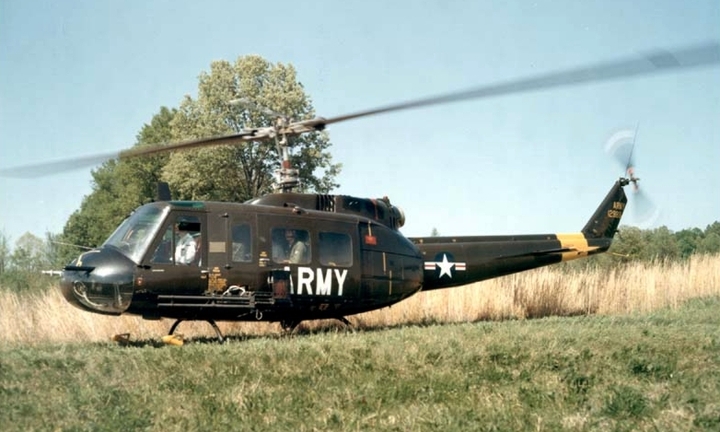 Rơi trực thẳng cảnh sát ở Mỹ, 4 người thiệt mạng