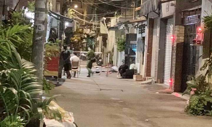 TP.HCM: Bắt khẩn cấp 8 đối tượng liên quan vụ hỗn chiến khiến một người tử vong