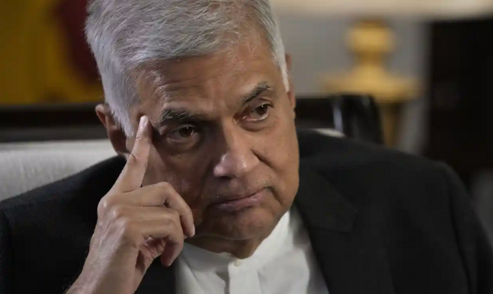 Thủ tướng Sri Lanka đắc cử tổng thống bất chấp làn sóng biểu tình phản đối