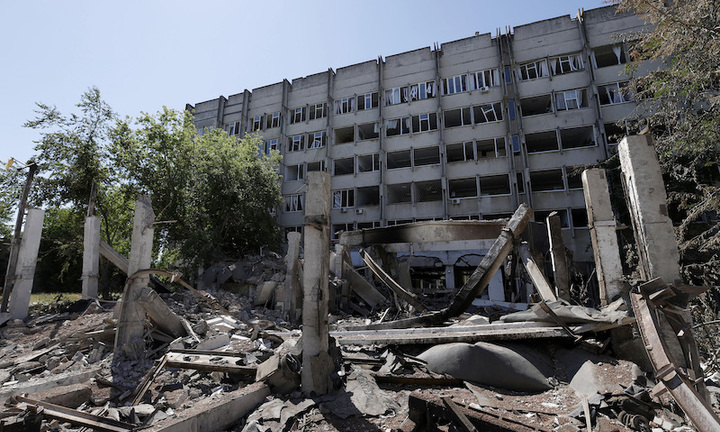 Tin tức Ukraine mới nhất ngày 20/7: Số lượng tên lửa bắn hàng ngày vào Mykolaiv vượt quá khả năng của hệ thống phòng không