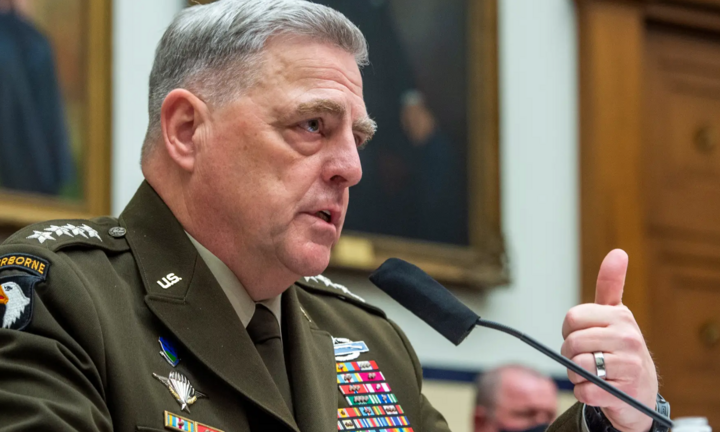 Tin tức Ukraine mới nhất ngày 21/7: Tướng Mỹ nói vùng Donbas của Ukraine