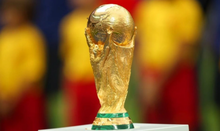 Mức giá cao 'ngất ngưởng' để mua bản quyền phát World Cup 2022 tại Việt Nam