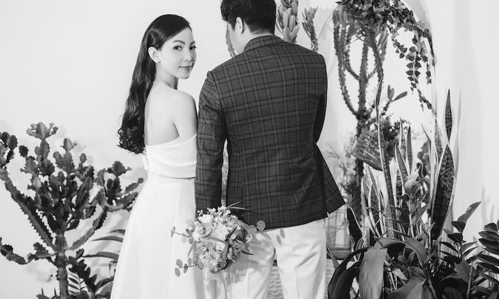 Khánh Loan: ‘Nếu Ngô Thành Tá độc thân, tôi sẽ tiến tới’