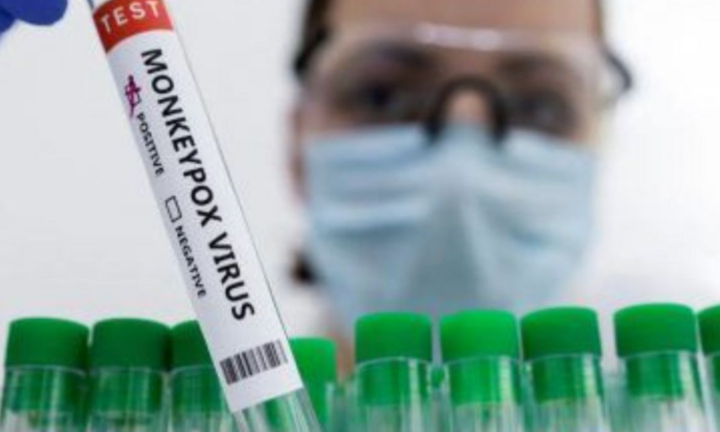 Ấn Độ xác nhận trường hợp tử vong vì đậu mùa khỉ đầu tiên ở châu Á