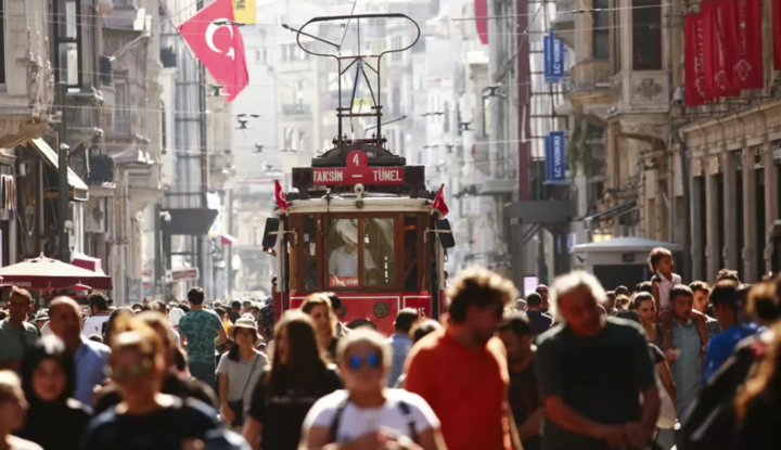 Dịch vụ 'chữa hói' đưa Thổ Nhĩ Kỳ thành điểm du lịch hàng đầu