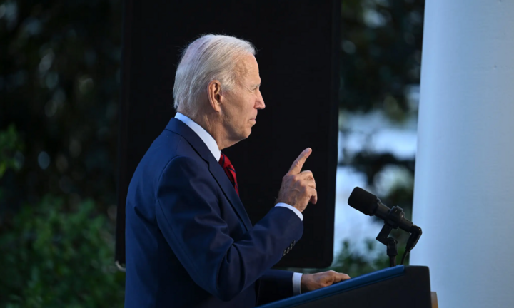 Chiến dịch tiêu diệt thủ lĩnh Al-Qaeda mở ra câu hỏi lớn với Tổng thống Biden