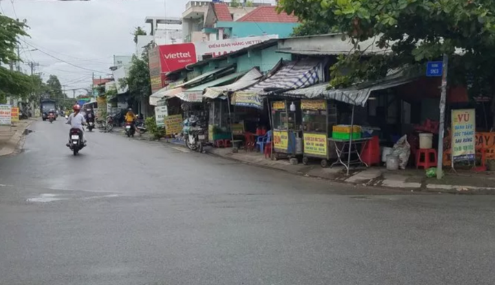 Vợ lên phòng trọ, bàng hoàng phát hiện chồng tử vong trong tư thế treo cổ