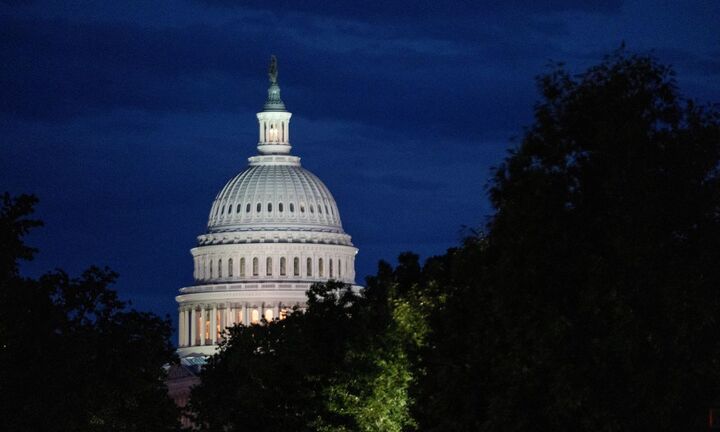 Tổng thống Biden 'thắng lớn' nhờ lá phiếu của cấp phó Harris