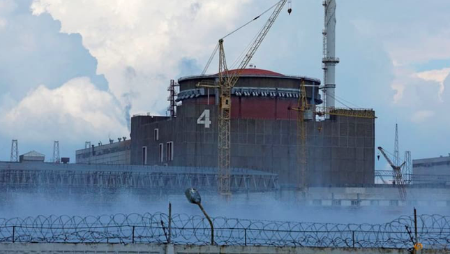 Tin tức Ukraine mới nhất ngày 12/8: Ukraine cáo buộc Nga tiếp tục pháo kích nhà máy Zaporizhzhia