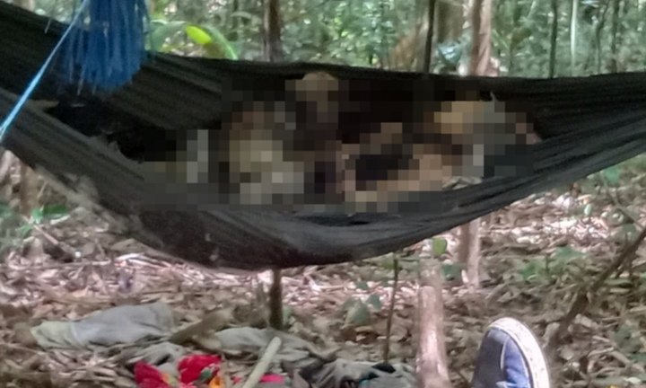 Xác định thêm thông tin về 2 bộ xương khô trong rừng ở Gia Lai