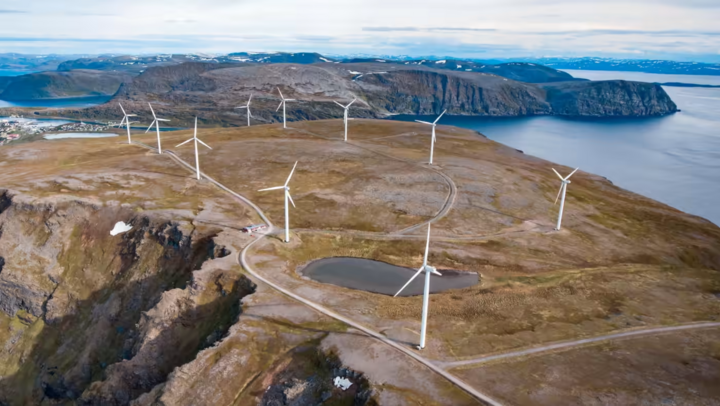 Na Uy bị quốc gia Bắc Âu chỉ trích vì tính giảm lượng điện xuất khẩu
