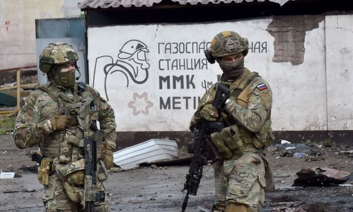 Tin tức Ukraine mới nhất ngày 1/9: Mỹ nói Nga đang đối mặt với tình trạng thiếu nhân lực