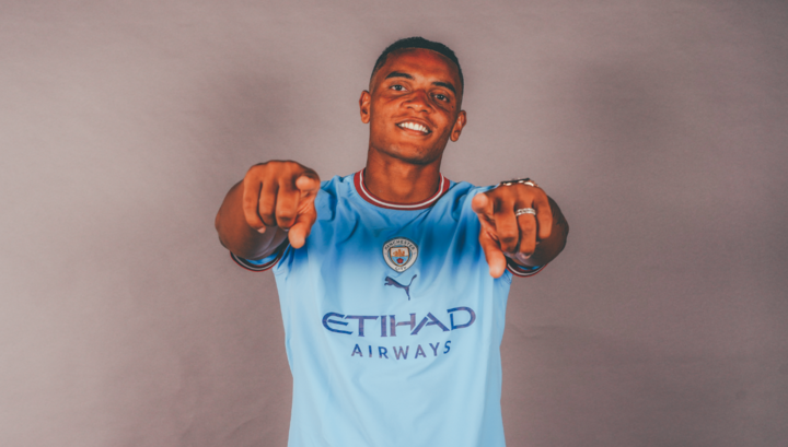 Man City vượt xa các CLB khác về kỷ lục bán cầu thủ 