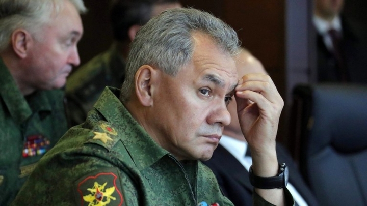 Tin tức Ukraine mới nhất ngày 3/9: Bộ trưởng Quốc phòng Nga lên tiếng về cuộc phản công của Ukraine