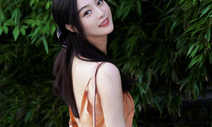 Phạm Băng Băng lộ hình ảnh 