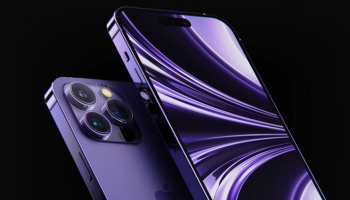 Lộ diện chân dung iPhone 14 series: Nhiều điểm cải tiến so với phiên bản trước đó