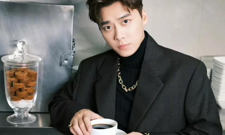 Hậu tin đồn phạm pháp, Lý Dịch Phong bị cắt sóng