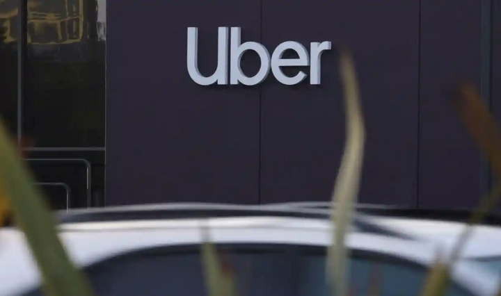 Uber bị tin tặc 18 tuổi tấn công