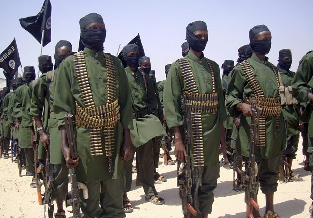 Phần tử khủng bố al-Shabaab bị hành quyết ở Somalia
