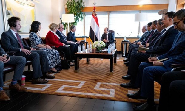 Tin tức quân sự mới nóng nhất ngày 20/9: Mỹ và Yemen thảo luận khả năng gia hạn thỏa thuận ngừng bắn