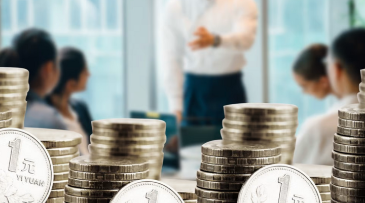 Công ty Trung Quốc trả 1.400 USD bồi thường cho nhân viên cũ bằng 60kg tiền xu