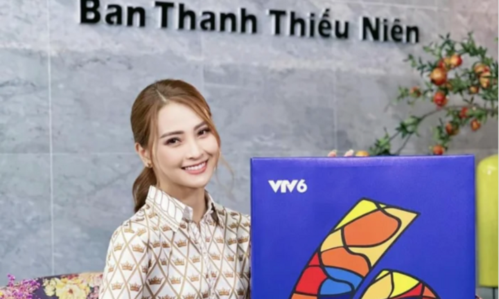 Các MC xúc động nói lời tạm biệt sau khi VTV6 giải thể