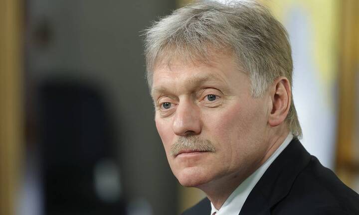Điện Kremlin: Vẫn chưa xác định đường biên giới của 2 vùng lãnh thổ ly khai Ukraine