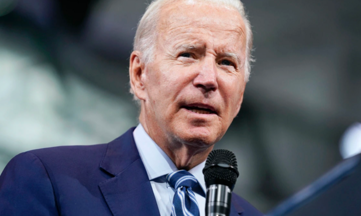 Tổng thống Biden tiết lộ sẽ tranh cử nhiệm kỳ thứ 2