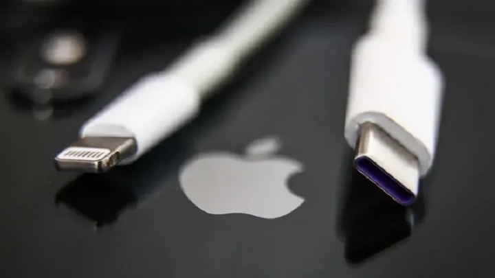 EU thông qua luật buộc Apple phải sử dụng cổng USB-C cho iPhone